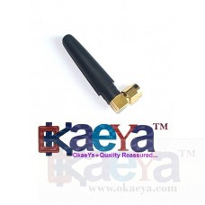 OkaeYa GSM Antenna SMA 5cm 900M1800mhz